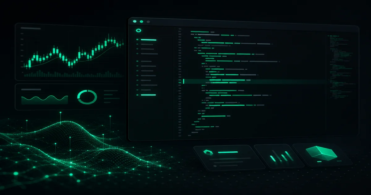 7 Days of Automated Kalshi Trading — Real P&L Data